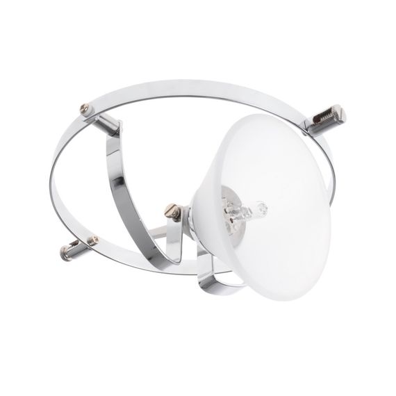 Светильник струнный поворотный HTL-83/1L White | Зображення 3