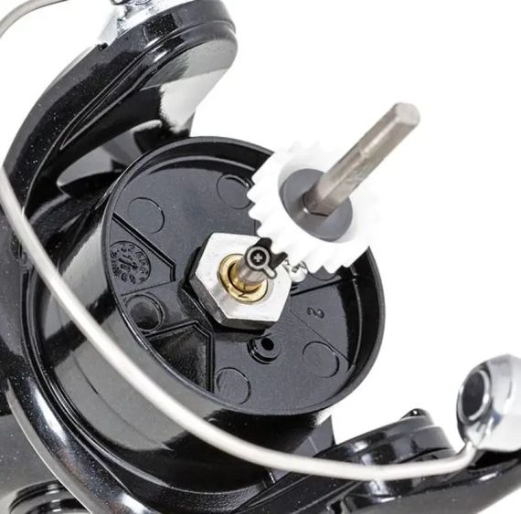 Набір Shimano Sienna FG 4000 + 0,33mm mono | Зображення 4