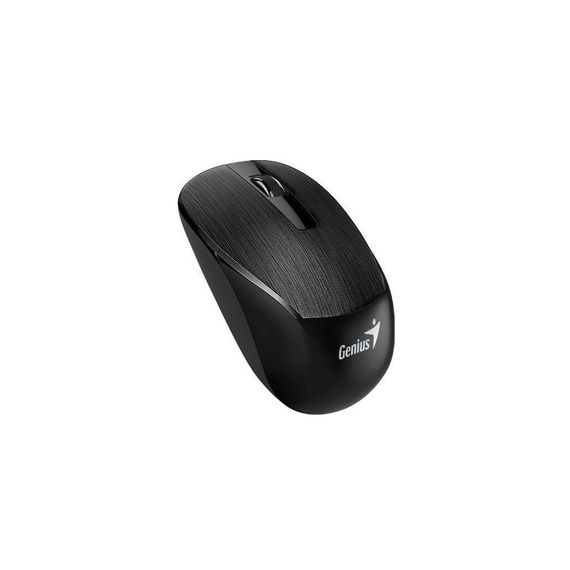Мишка Genius NX-7015 Wireless Black (31030019412) | Зображення 1