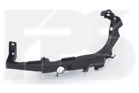 Крепеж фары правый BMW 3 E90 '08-11 (FPS)