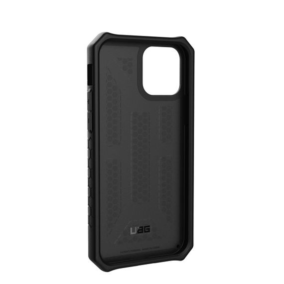Чехол UAG для Apple iPhone 12 / 12 Pro Monarch, Crimson (112351119494) | Зображення 4