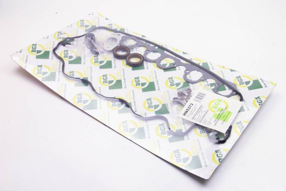 Комплект прокладок з різних матеріалів LT/T4 2.5 TDI 95-06, BGA (HN5373)