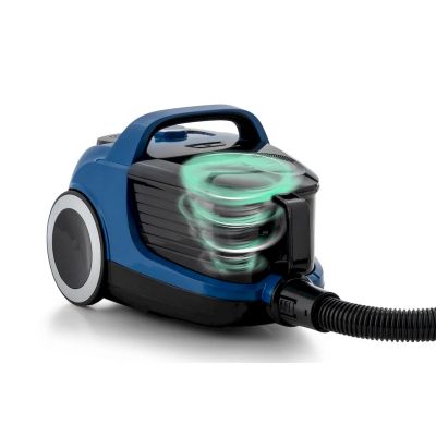 Пылесос Gorenje VC 2206 G4ADBL (VC2206G4ADBL) | Зображення 4