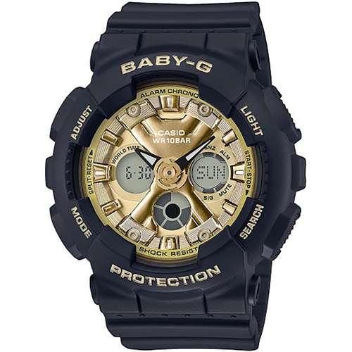 Годинник Casio BA-130-1A3ER