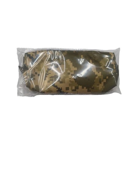 Пенал шкільний косметичка М&М 210х80х40 Піксель (213728) | Зображення 7
