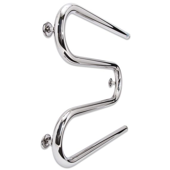 Водяна рушникосушарка Laris Змійовик 32 РС3 600 х 500 1" | Зображення 2