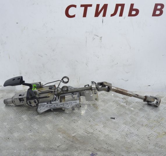 Рульова колонка Volkswagen Golf V 2005-2009 Рульова колонка в зборі Фольксваген Гольф 5 1K1419502R