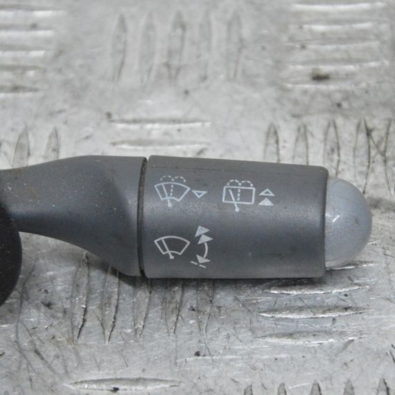 Підрульовий перемикач правий Smart Fortwo 450 1998-2007 Перемикач двірників Смарт Фортво 450 0001272V009 | Зображення 1