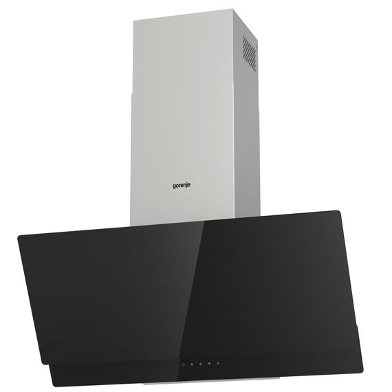 Вытяжка Gorenje наклонная WHI949EXBG | Зображення 3