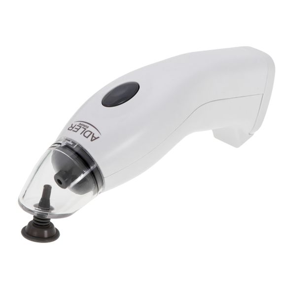 Вакууматор Adler AD 4515 вакуумный насос для продуктов + 10 пакетов