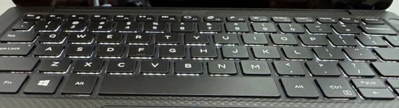 Ультрабук Dell XPS 13 9305 / 13.3" (1920x1080) IPS Touch / Intel Core i5-1135G7 (4 (8) ядра по 2.4 - 4.2 GHz) / 8 GB DDR4 / 256 GB SSD / Intel Iris Xe Graphics / WebCam б/у | Зображення 8