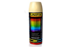 Эмаль универсальная Unifix - 400мл RAL 1001 бежевый