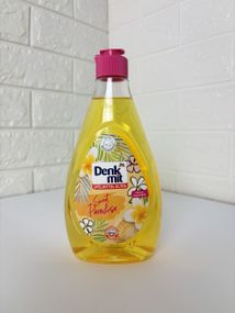 DenkMit Средство для мытья посуды Spülmittel Sweet Paradise 500 ml