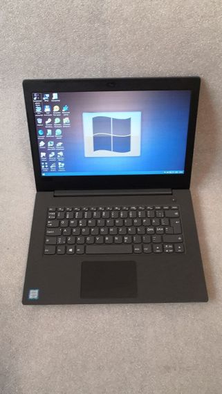 Ноутбук Lenovo V130-14IKB / 14" TN / Core i3-6006U (2(4) ядра по 2GHz) / 4GB DDR4 / 120GB SSD / HD Graphics 520 / WebCam б/в | Зображення 3