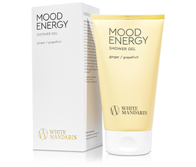 Гель для душу парфумований Mood Energy 150 мл.