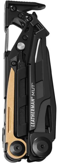 Мультитул Leatherman 833119 MUT EOD Black | Зображення 3