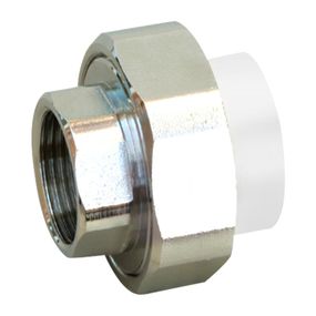 Згін "Американка" PPR Blue Ocean 25х3/4" ВР SD00042219