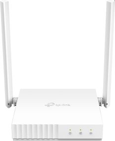 Маршрутизатор TP-LINK TL-WR844N N300 4xFE LAN 1xFE WAN (TL-WR844N)