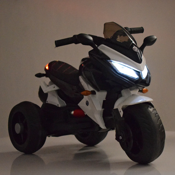Детский электромотоцикл Bambi Racer M 4274EL-6 до 25 кг | Зображення 7