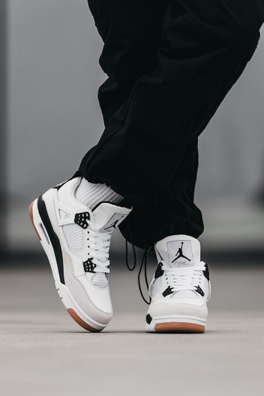 Кросівки Air Jordan 4 , В'єтнам 1836 44 | Зображення 2