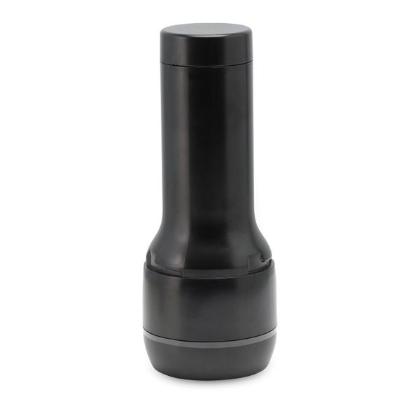 Мастурбатор-вагіна Kiiroo Feel Stroker Dark Brown для секс-машини Kiiroo Keon | Зображення 3