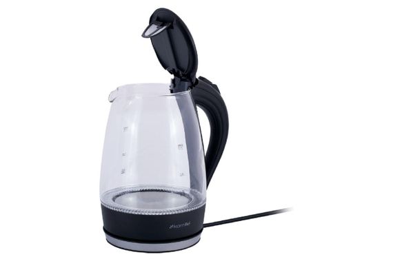 Электрочайник Kamille KM-1700B | Зображення 4