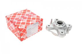 Подушка амортизатора переднього BMW 3 G20 G21 18- B48 47 46 57  174325