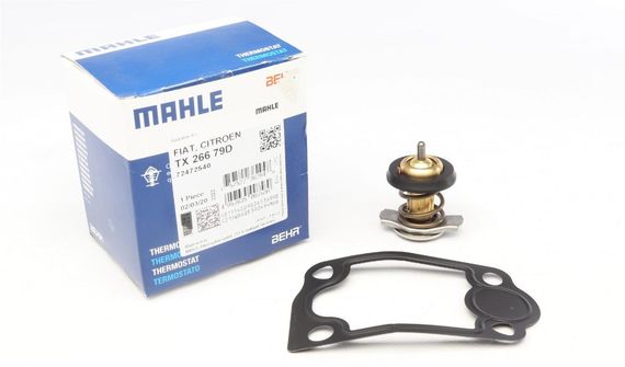 Термостат Citroen Jumper Fiat Ducato Peugeot Boxer 3.0HDI 06- TX 266 79D