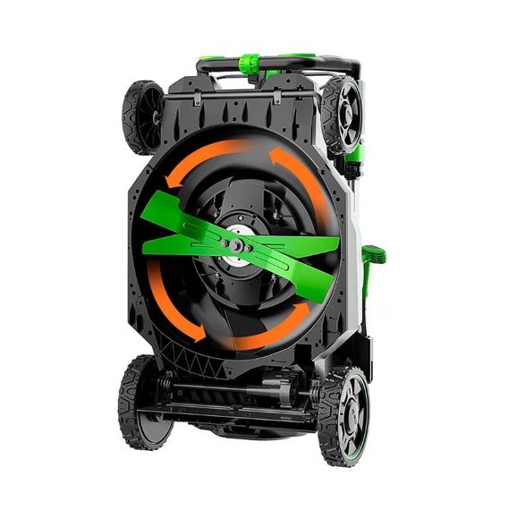 Газонокосарка акумуляторна самохідна EGO LM2135E-SP | Зображення 4
