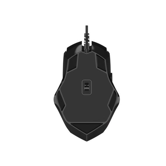 Миша ігрова A4-Tech Bloody V8M, чорна, з підсвічуванням, USB | Зображення 9