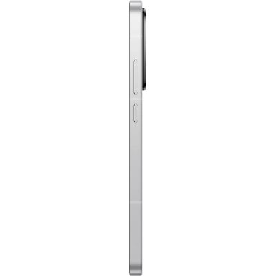 Мобильный телефон Xiaomi Poco F7 12/512GB Silver (1154374) | Зображення 2
