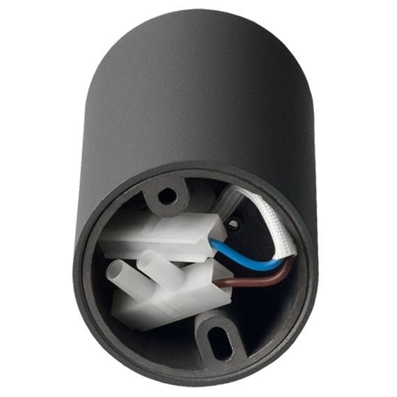 Подсветка тубус накладная AL-77/1 GU10 SGY IP20 MR16 | Зображення 5