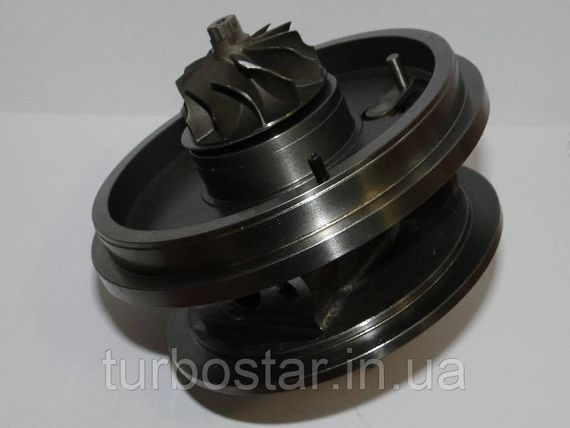 Картридж турбіни Bmw 120d/320d/520d/X1/X3, 2.0 D, 135/184 49335-00510,49335-00511, 49335-00512, 49335-00520