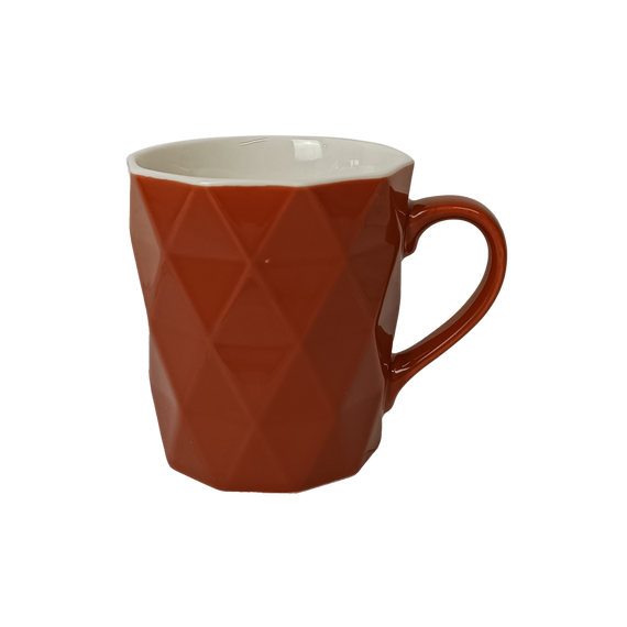 Чашка VT-C-281360 Витинанка Vittora 360 мл | Зображення 2