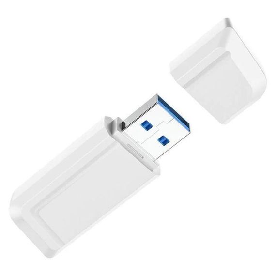 Флеш-накопичувач Hoco UD11 USB3.0 - 128GB | Зображення 1