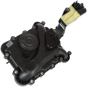 Audi A5 / Sportback / кабріолет (07-12) клапан pcv вентиляції картерних газів 06E103547, Ауді А5