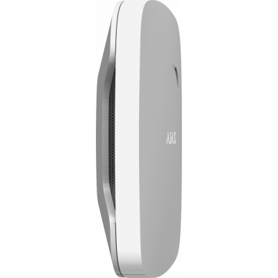 Датчик дыма Ajax FireProtect Plus white | Зображення 4