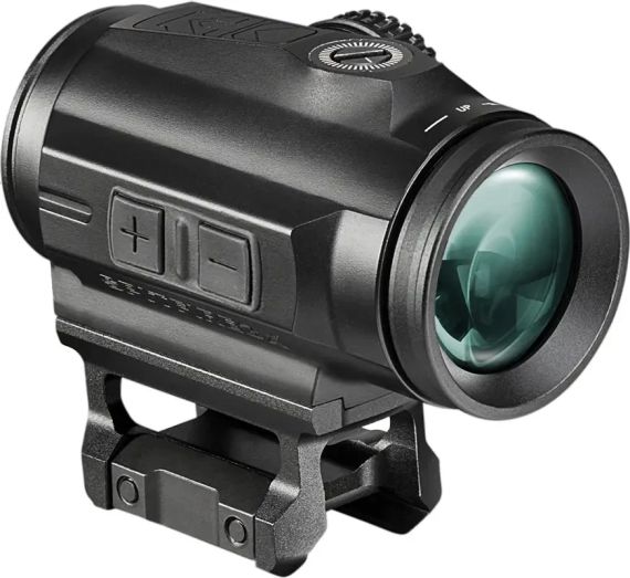 Приціл призматичний Vortex Spitfire HD Gen II 3-х з сіткою AR-BDC4