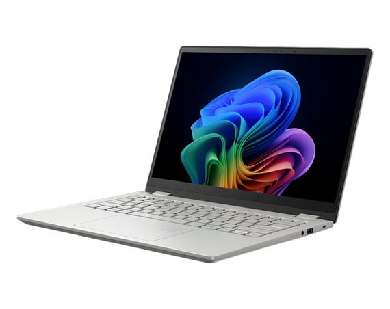 Ноутбук Acer Swift Edge 14 SFE14-51T 14&quot; 2.8K OLED Touch NX.JG4EU.003 | Зображення 2