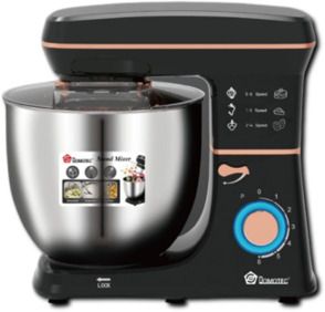 Міксер з великою чашею 12L XPRO R-6673 (44392-R 6673_3784) | Зображення 1