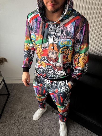 Костюм | Зображення 1