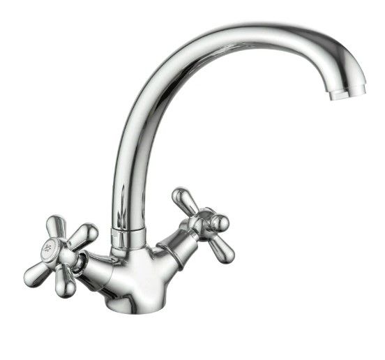 Змішувач для кухні Mixxus Premium Dominox 273 (MI1583)