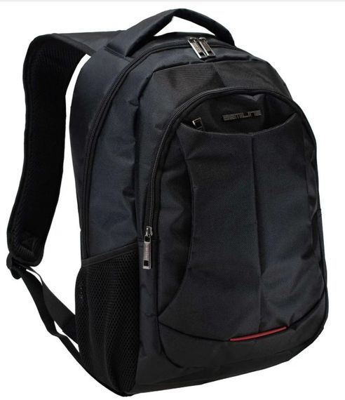 Рюкзак міський Semi Line 16 Black (L2060-0)