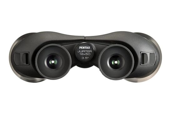 Бінокль Pentax Jupiter 16X50 (65914) | Зображення 3