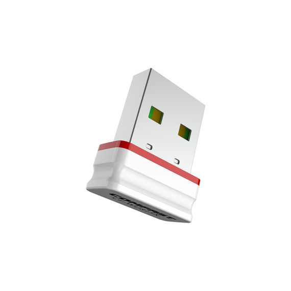 Wi-Fi адаптер Comfast CF-WU815N 2.4 Ghz 650Mbps | Зображення 4