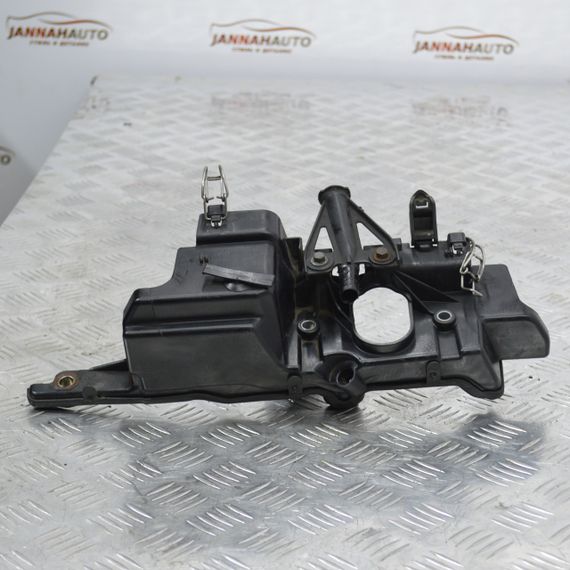 Накладка двигуна Renault Kangoo 1997-2009 кришка корпус захист двигуна Рено Кенго 8200468152 | Зображення 1