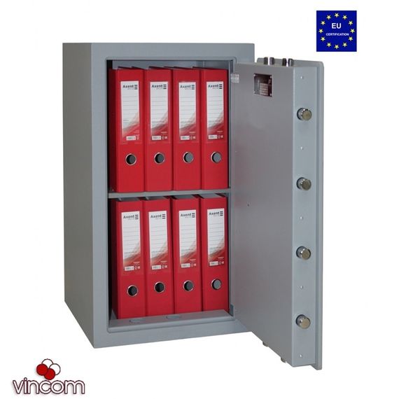 Сейф взломостойкий Griffon CLE I.75.K | Зображення 2