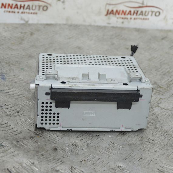 Магнітола штатна Ford Fiesta VII C-Max II 2008-2017 Автомагнітола Форд Фієста 7 Ц-Макс 2 E1BT18C815GE