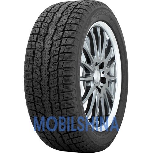 Зимние шины TOYO Observe GSi-6 HP (205/50R17 93H)