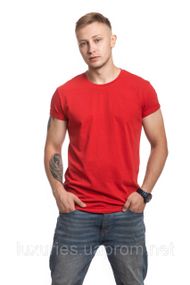 Мужская футболка стайл, футболка классическая мужская OverSize, футболка летняя, стильная мужская футболка